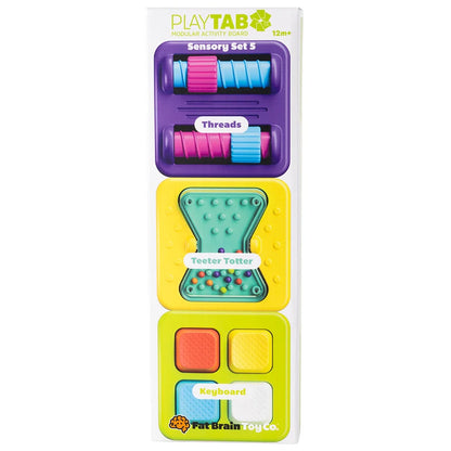 PlayTab Sets