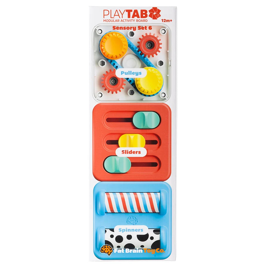 PlayTab Sets