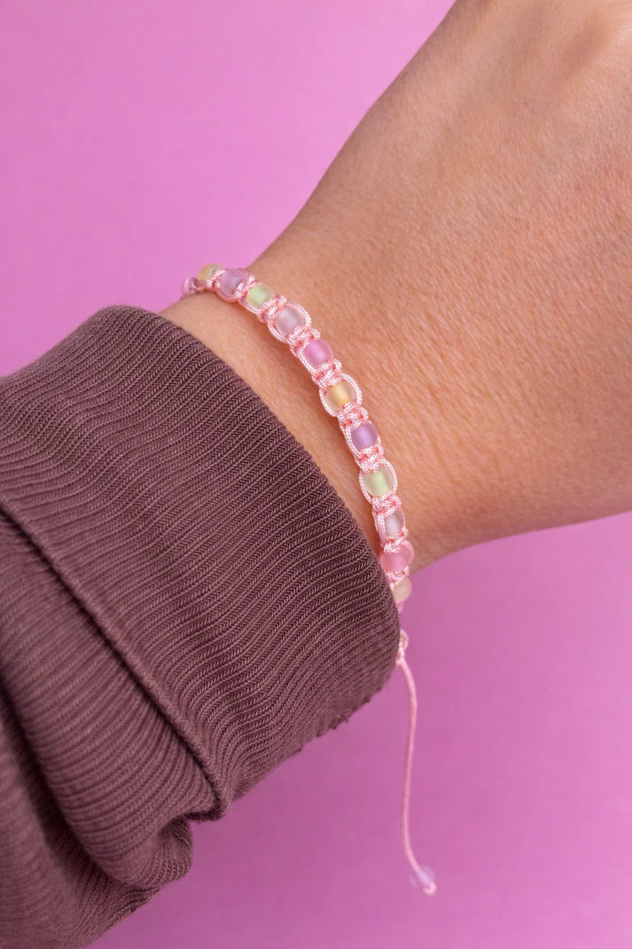 Glow in the Dark - Adjustable Bracelet