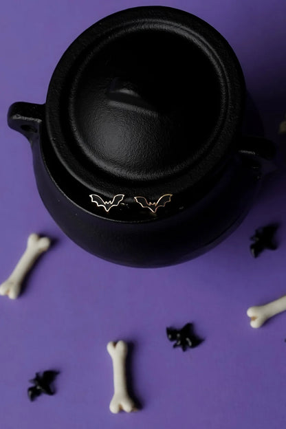 Tiny Bats Studs