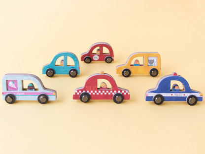 Roads Puzzle/Game