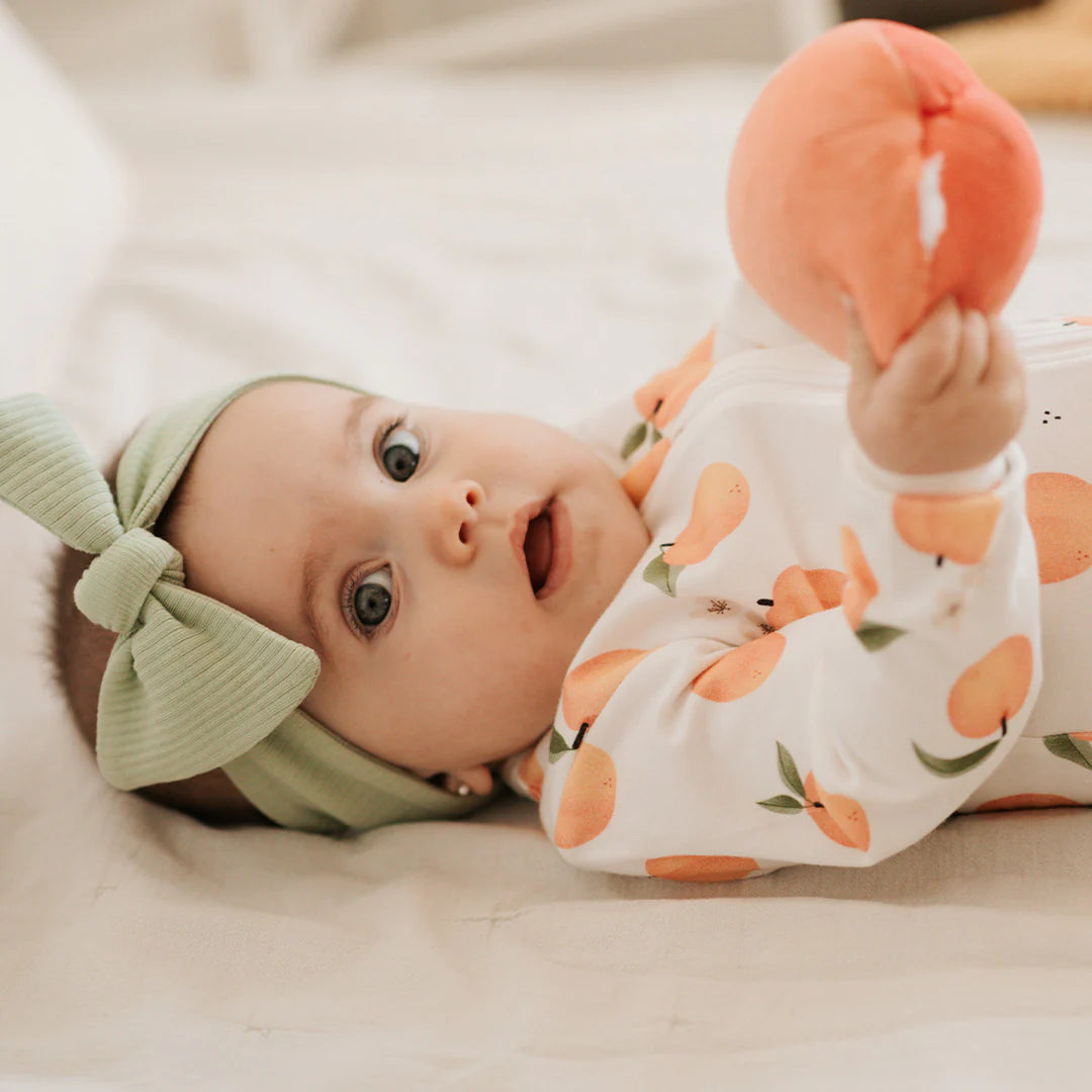 Peaches & Fern 2pk Headbands