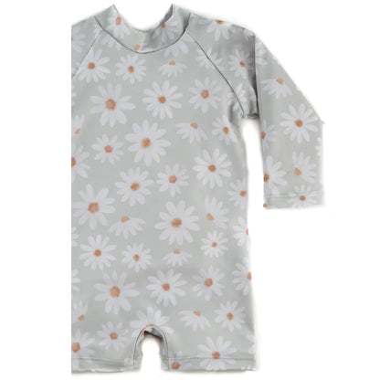 The Emma Sunsuit