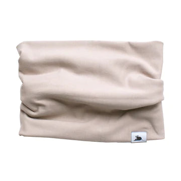 Fawn Fleece Neckwarmer