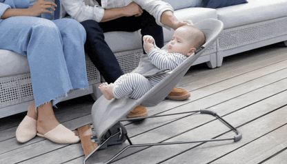 UPPAbaby Mira - Charlie