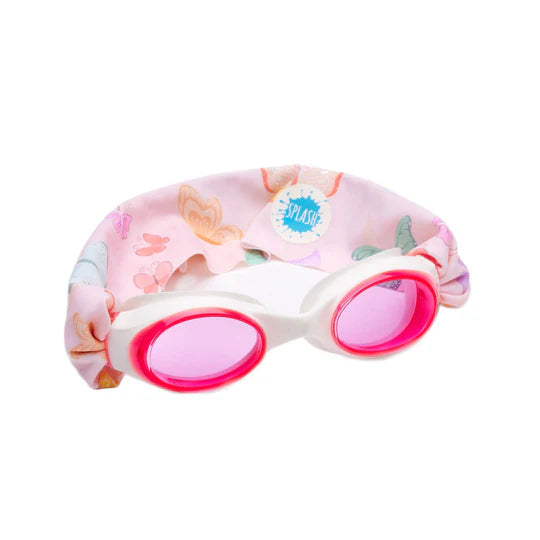 Flutter Goggles