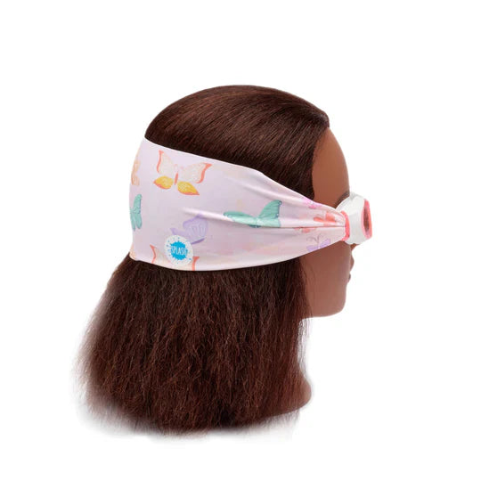 Flutter Goggles
