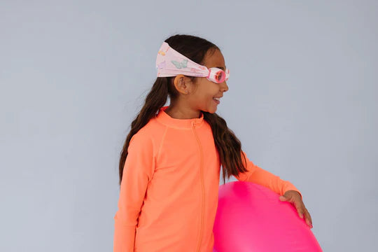Flutter Goggles