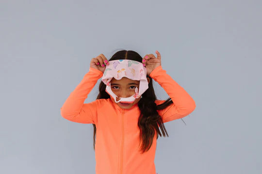 Flutter Goggles