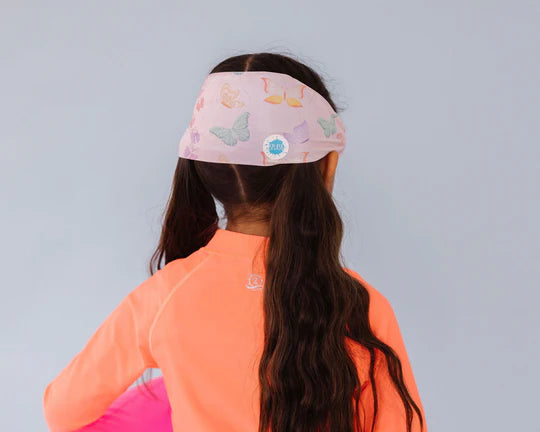 Flutter Goggles