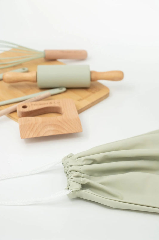 Sage 7-in-1 Mini Chef Set