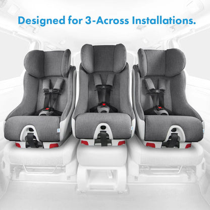 Clek Foonf Convertable Car Seat