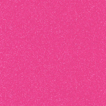 Forever Fancy - Hot Pink Shimmer