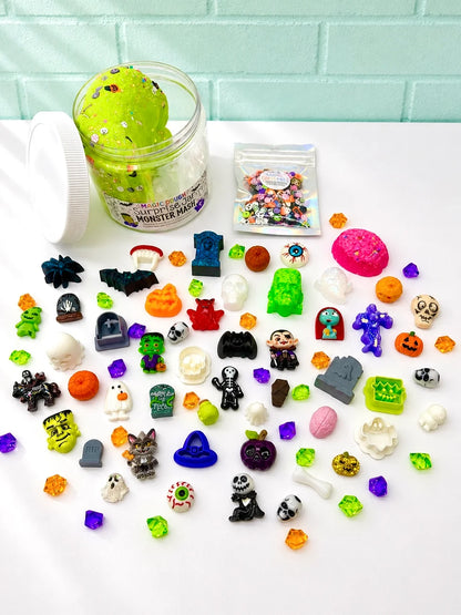 Monster Mash Surprise Jar