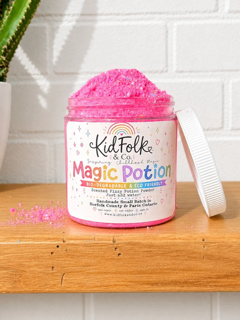 Magic Potion - Pink