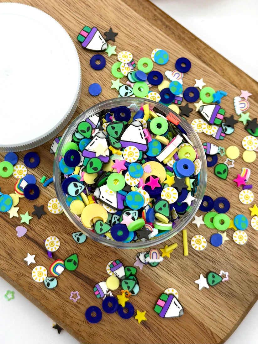 Sprinkle Mix