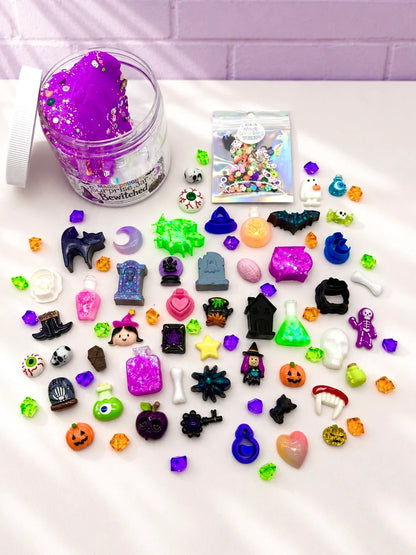 Bewitched Surprise Jar