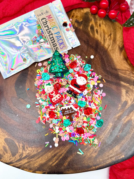 Christmas Magic Pack