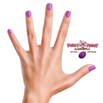 Funky Fruit - Scented Mini Purple