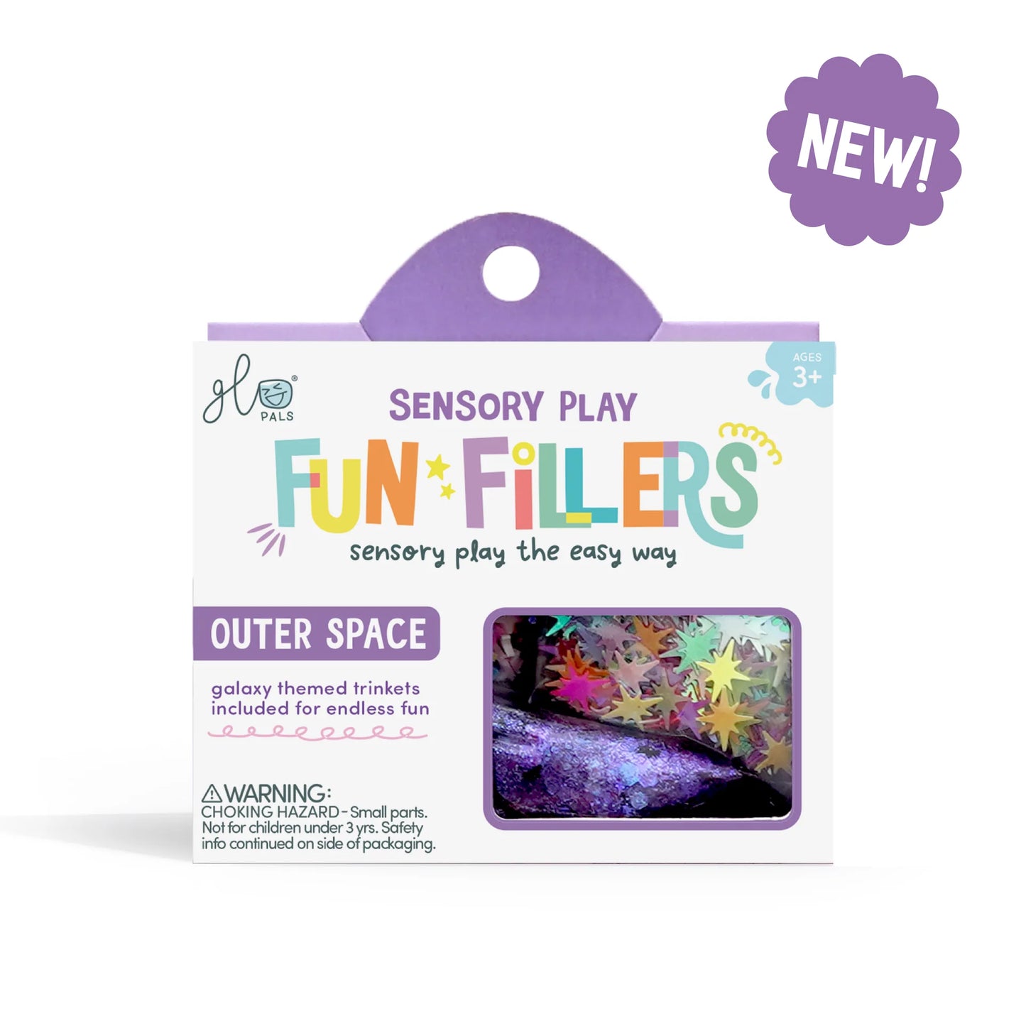 Outer Space Fun Fillers