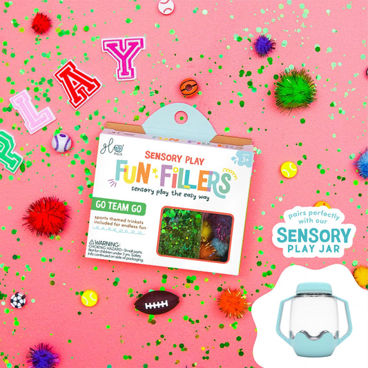 Go Team Fun Fillers
