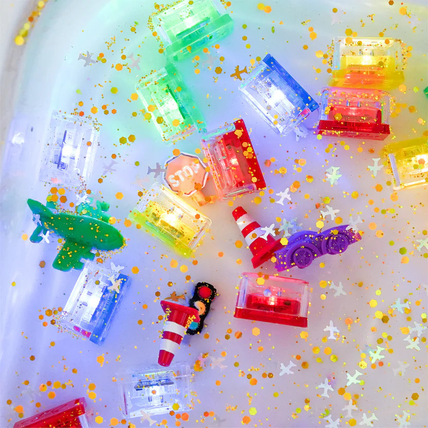 Wheely Fun Fun Fillers