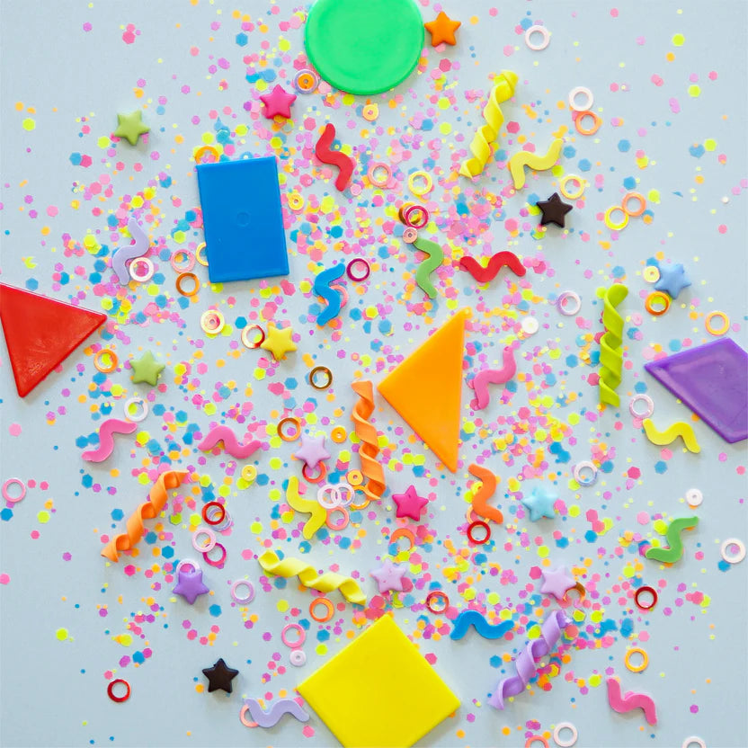 Silly Shapes Fun Fillers
