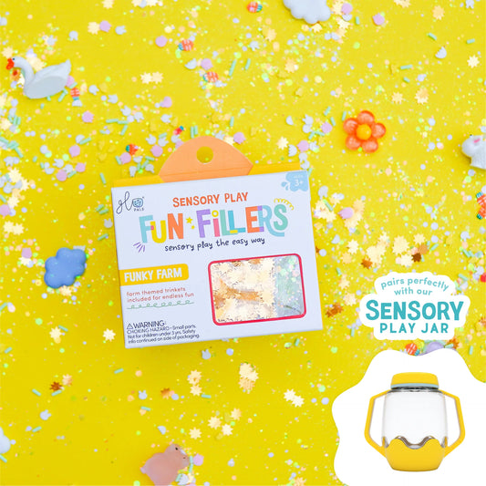 Funky Farm Fun Fillers