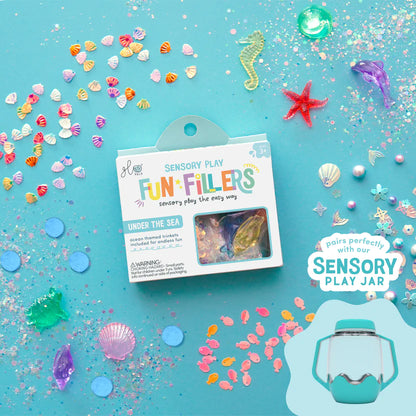 Under The Sea Fun Fillers