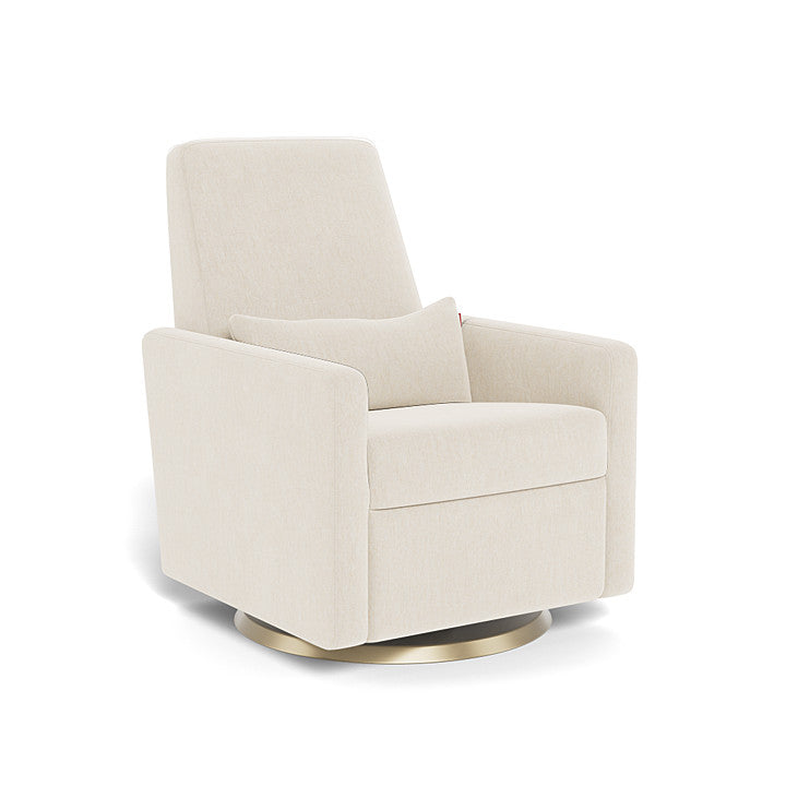 QUICK SHIP Grano Glider Recliner
