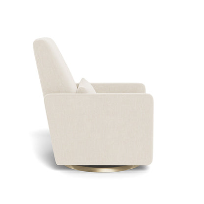 Grano Glider Recliner - Quickship