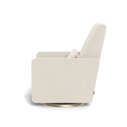 Grano Glider Recliner - Quickship