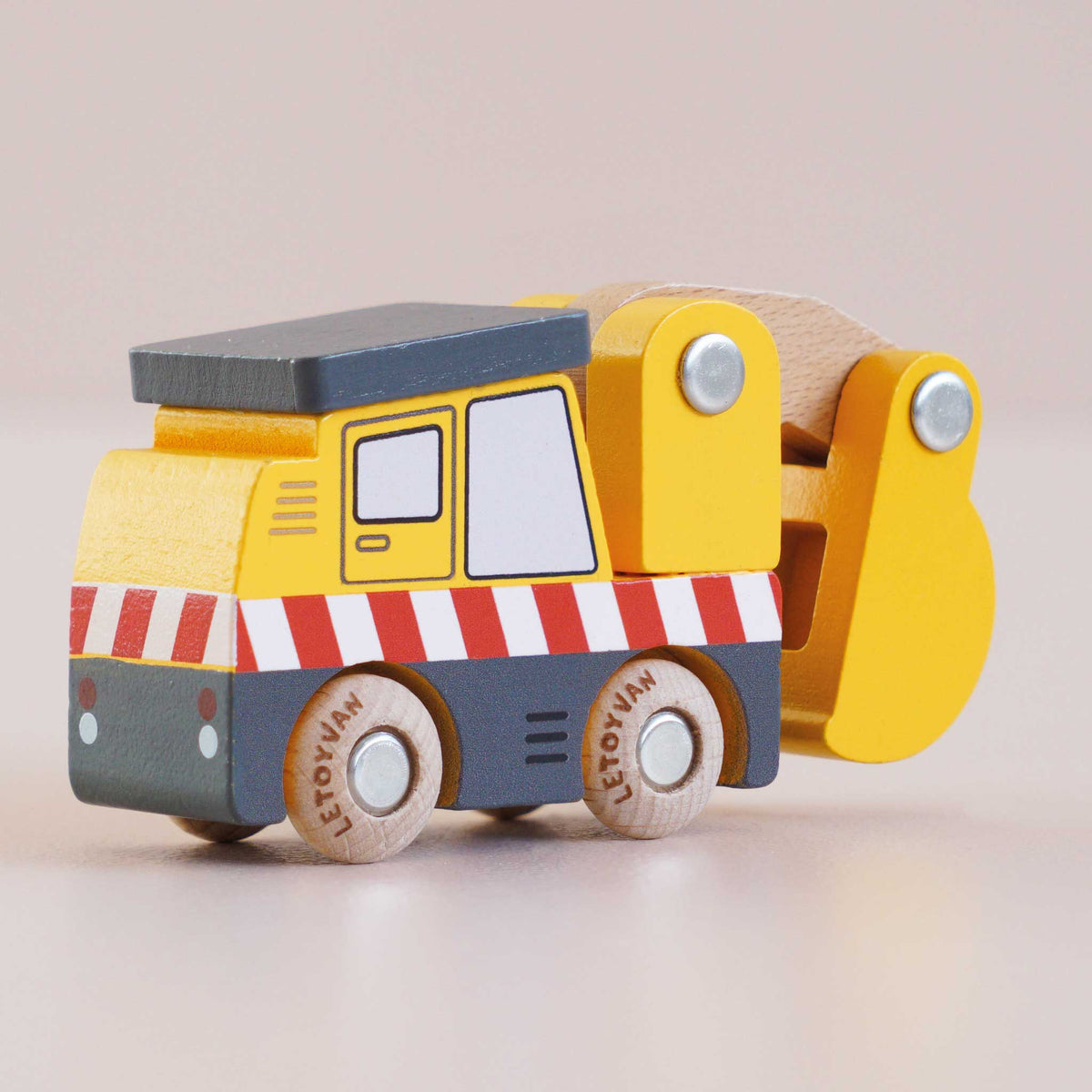 Eddie Wood Excavator