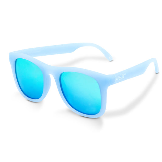 Frosty Blue Aurora| Urban Xplorer Sunglasses