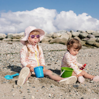 Frosty Lavender Aurora Urban Xplorer Sunglasses