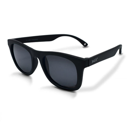 Black Urban Xplorer Sunglasses