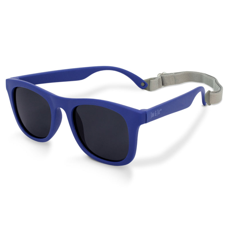 Navy Urban Xplorer Sunglasses