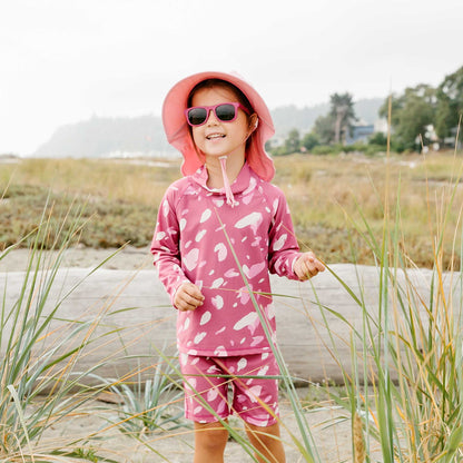 Orchid Urban Xplorer Sunglasses