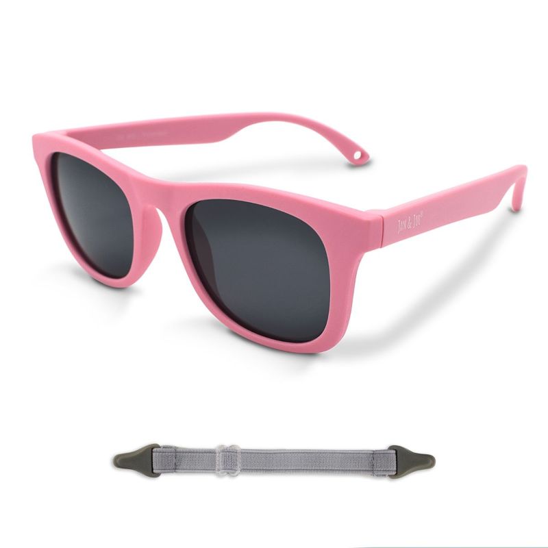 Peachy Pink Urban Xplorer Sunglasses