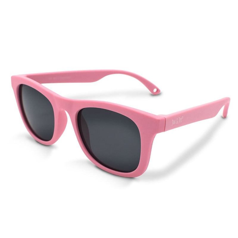 Peachy Pink Urban Xplorer Sunglasses