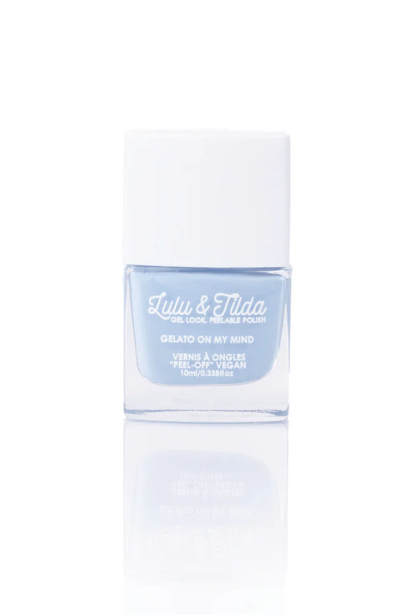 Gelato On My Mind Peelable Nail Polish