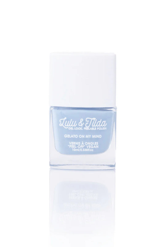 Gelato On My Mind Peelable Nail Polish