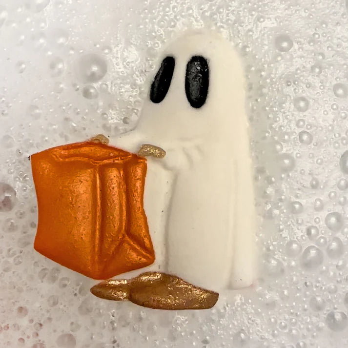 Ghost Treat
