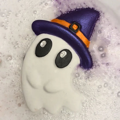 Witchy Ghost