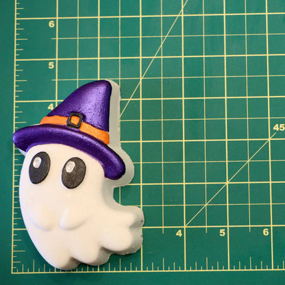Witchy Ghost