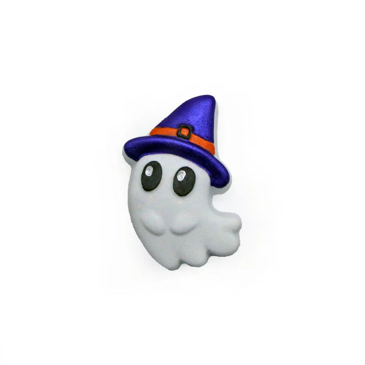 Witchy Ghost