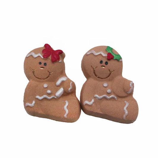 Gingerbreads