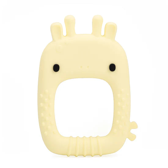 Giraffe Wild Teether