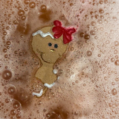 Gingerbreads