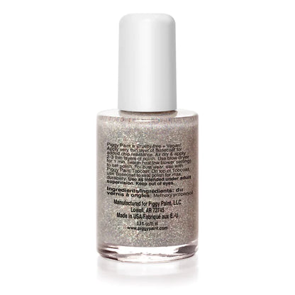 Glitterbug - Multi Silver Glitter